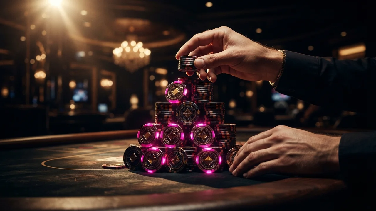 casino online gratis