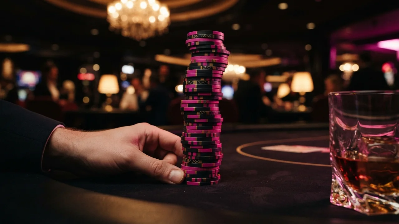casino online gratis