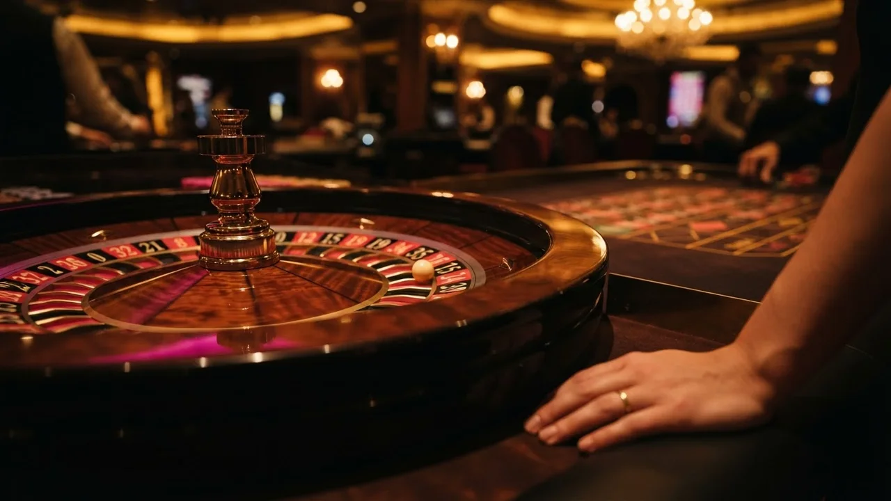 casino online gratis