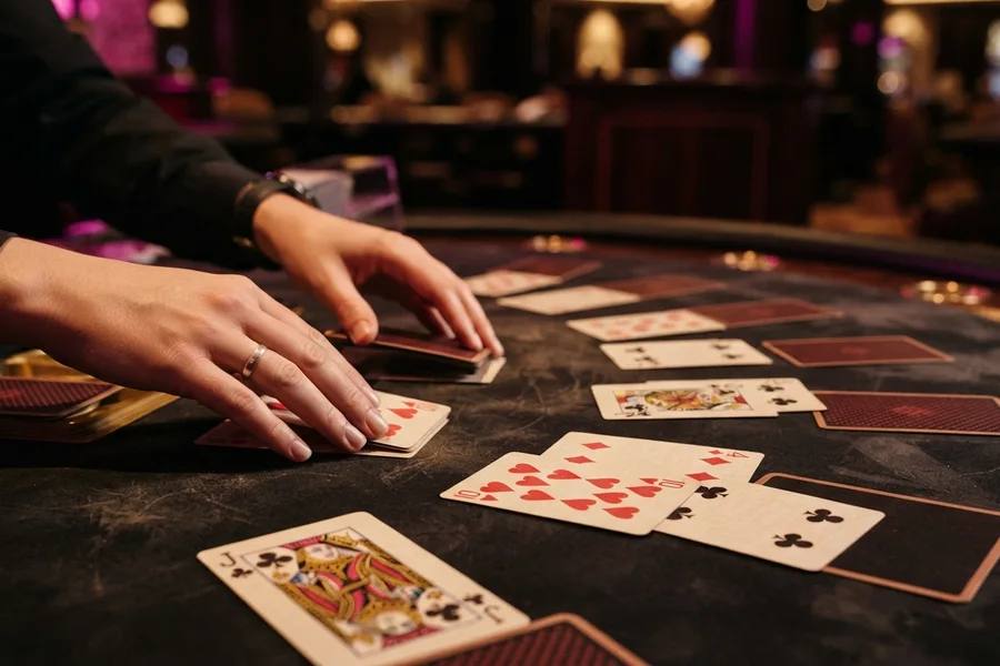 casino online gratis