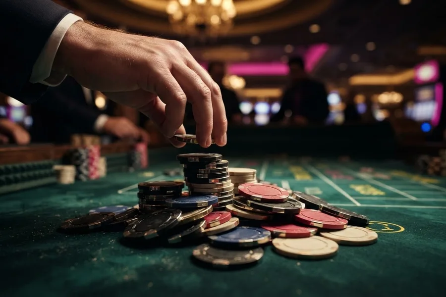 casino online gratis