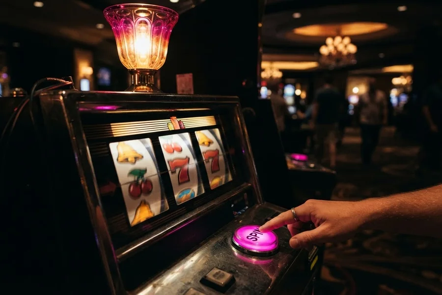 casino online gratis