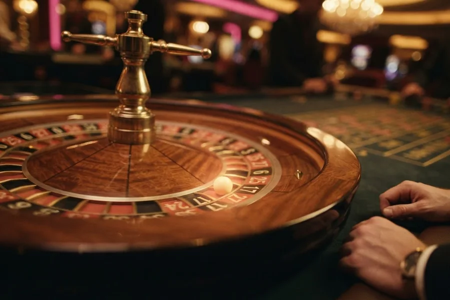 casino online gratis