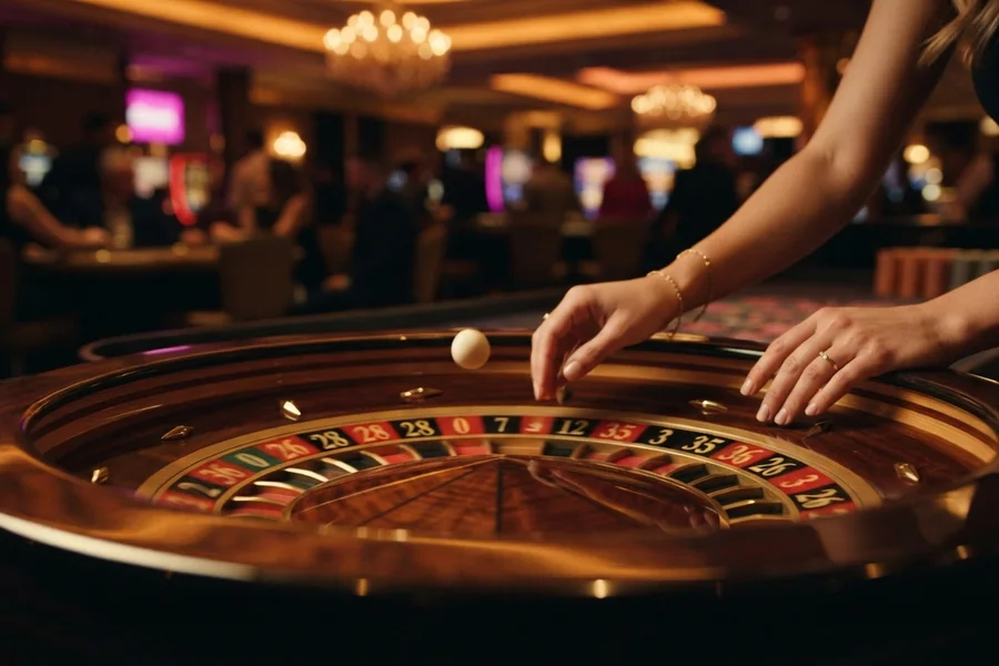 casino online gratis
